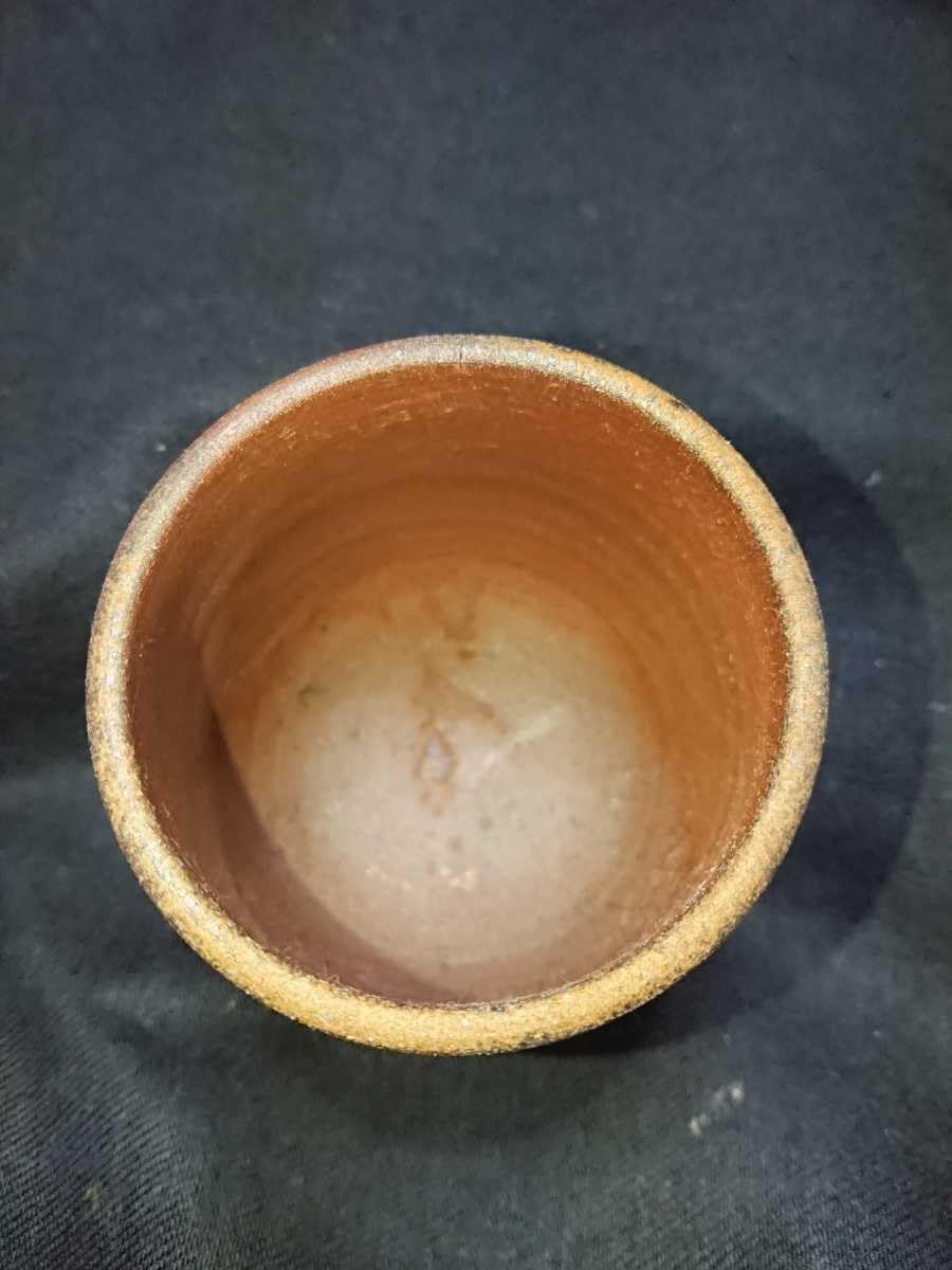 備前焼　湯呑み茶碗 備前焼 湯呑み」の人気商品一覧 | 安い商品を通販サイトから探す