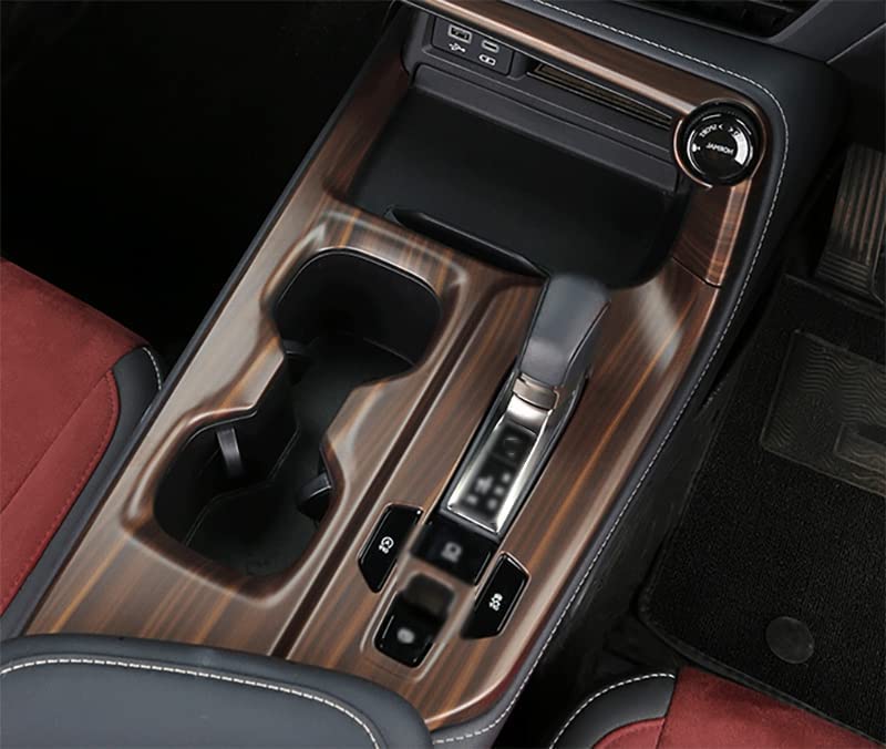 レクサスNX シフトパネル　ナビコントローラー Amazon.co.jp: レクサスNXに対応（For NX250 NX350 NX350h