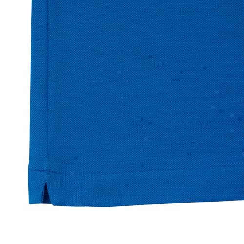 Image of Lacoste Men's Original Cotton Pique Polo