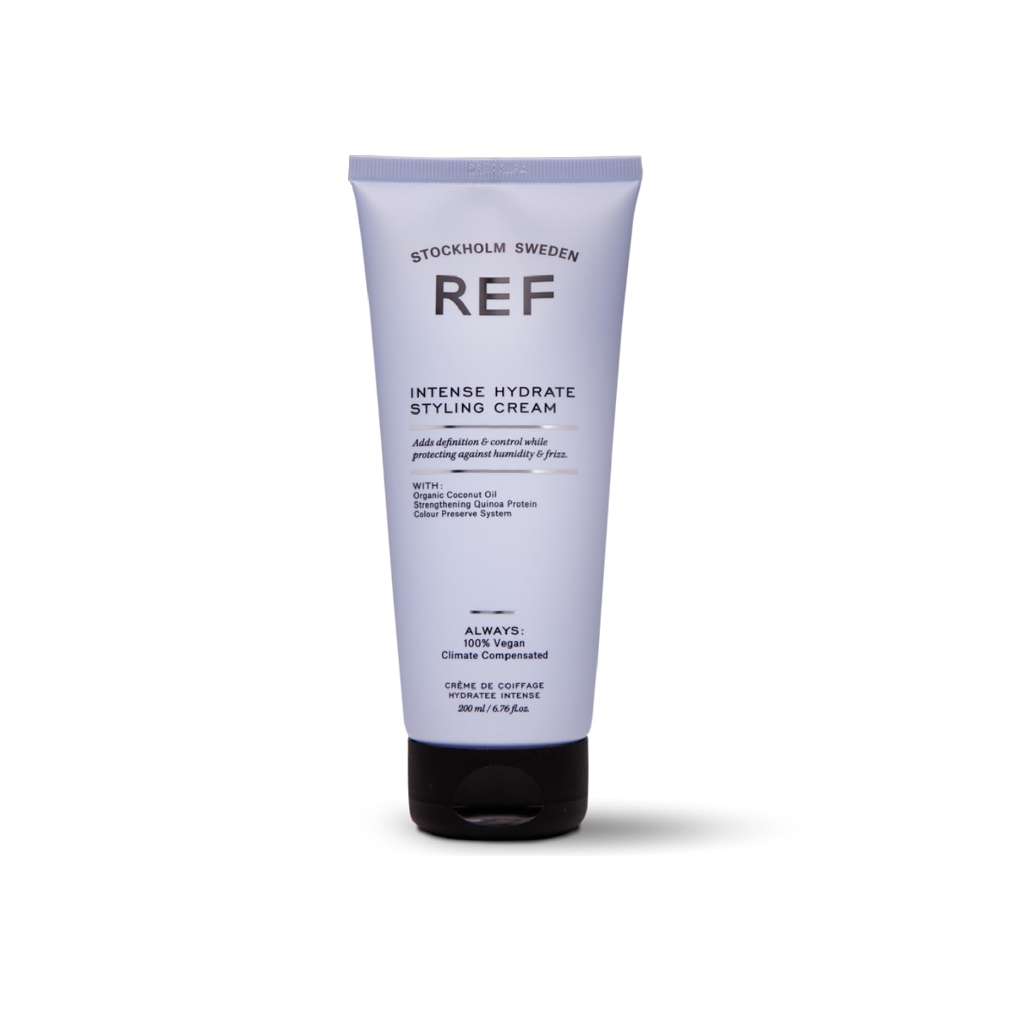 REF Styling Cream