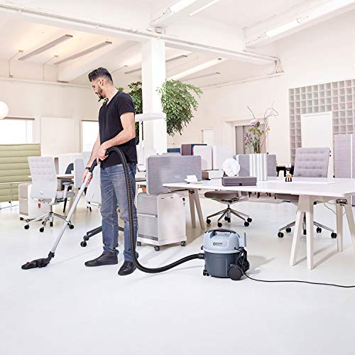 Nilfisk VP300 HEPA Basic EU Gewerbe Aspirateur - Image 7
