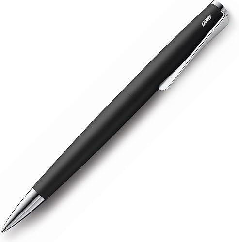 Lamy Ballpoint pen 267 black studio