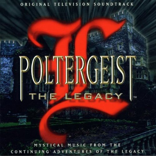 Poltergeist-The Legacy