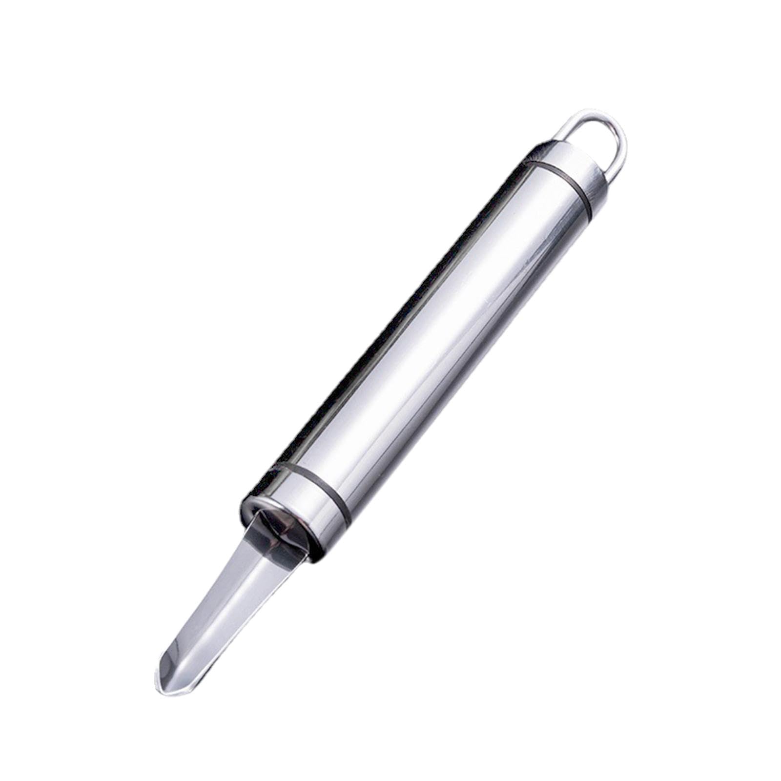 Generic Lychee Corer Fruit Corer and Pitter Red Date Corer Berry Corer Tool for Kitchen Household