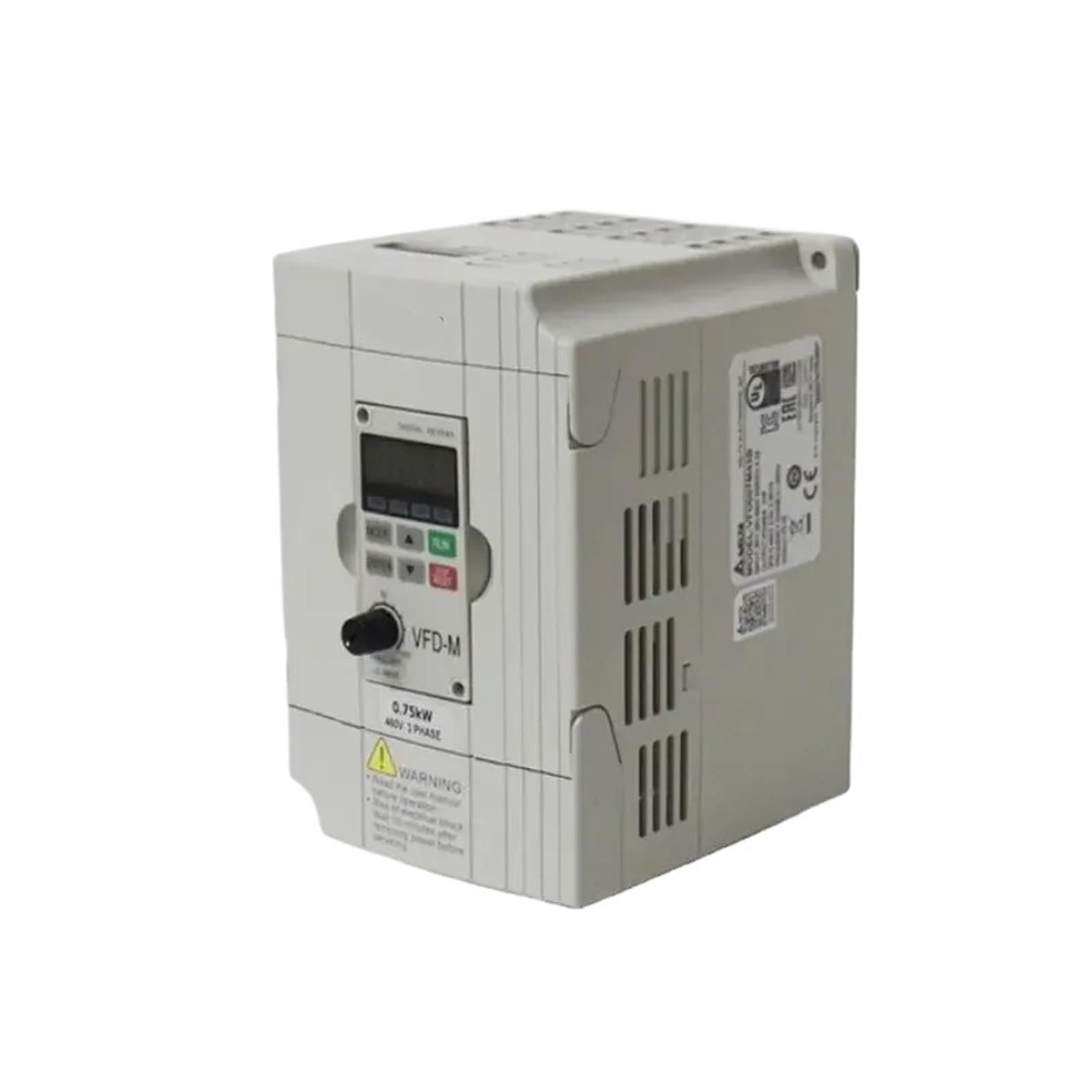 QEFHSVVZE 2.2KW 3.7KW 5.5KW 380V VFD-M Series Inverter VFD022M43B VFD037M43A VFD055M43A(VFD022M43B)