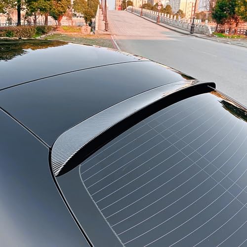 Becquet arrière Benz Classe E W214 E260 E300 AMG 2024 - 7