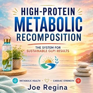 High-Protein Metabolic Recomposition cover art