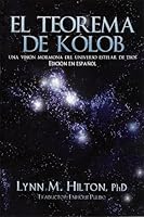 The Kolob Theorem 1566847230 Book Cover