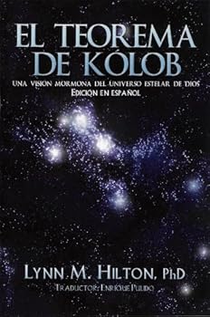 Paperback The Kolob Theorem (Spanish Edition) Book