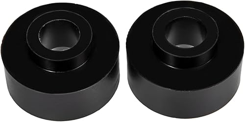 Miniatura 6 de Kit de elevación de nivelación de 1.2 pulgadas 1.181 in compatible con Volkswagen, compatible con Arteon, Atlas, Golf, Golf Sportswan, Jetta,