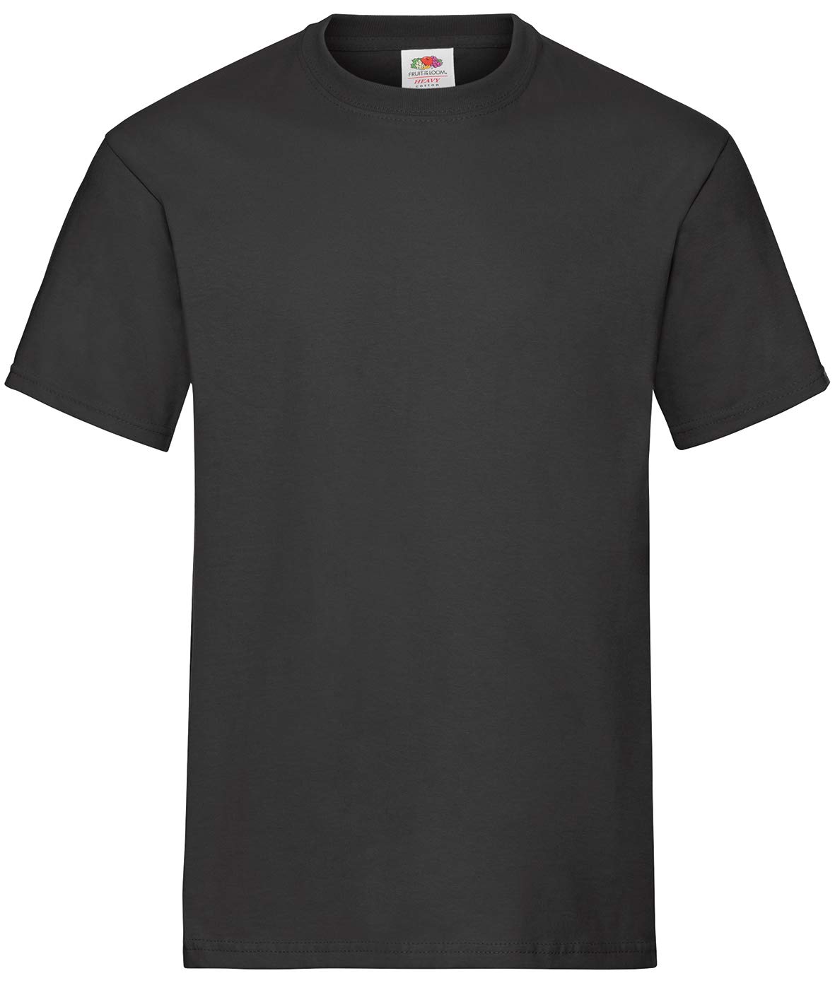 Fruit Of The Loom Men's Heavy T-Shirt