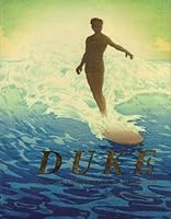 Duke: The life story of Hawaii's Duke Kahanamoku 0914916971 Book Cover