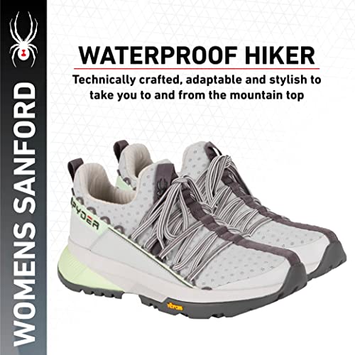 Spyder Women's Trail Running Shoes Sanford4