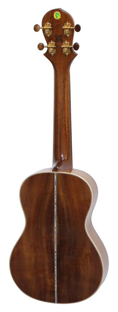 Amazon.co.jp: Big Island Ukulele KX Deluxe Series コンサート KX