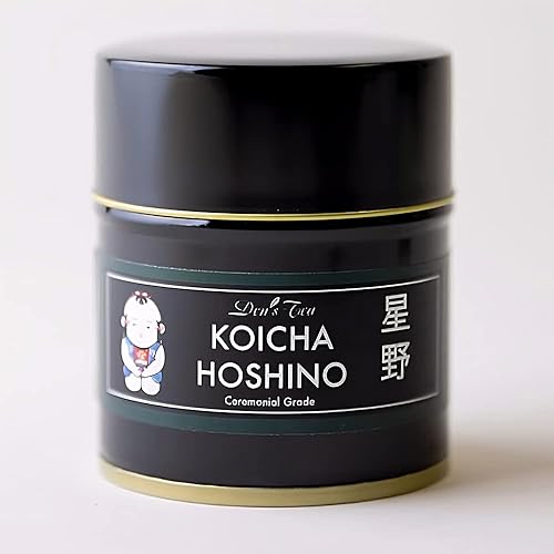 Miniatura 8 de Té de guarida Matcha Usucha, té verde japonés, producto de Japón (0.71oz)