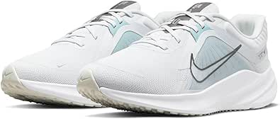 NIKE(ナイキ) クエスト 5 QUEST 5 フォトンダスト/エイビエイターグレー/メタリックシルバー/ブラック DD0204-002