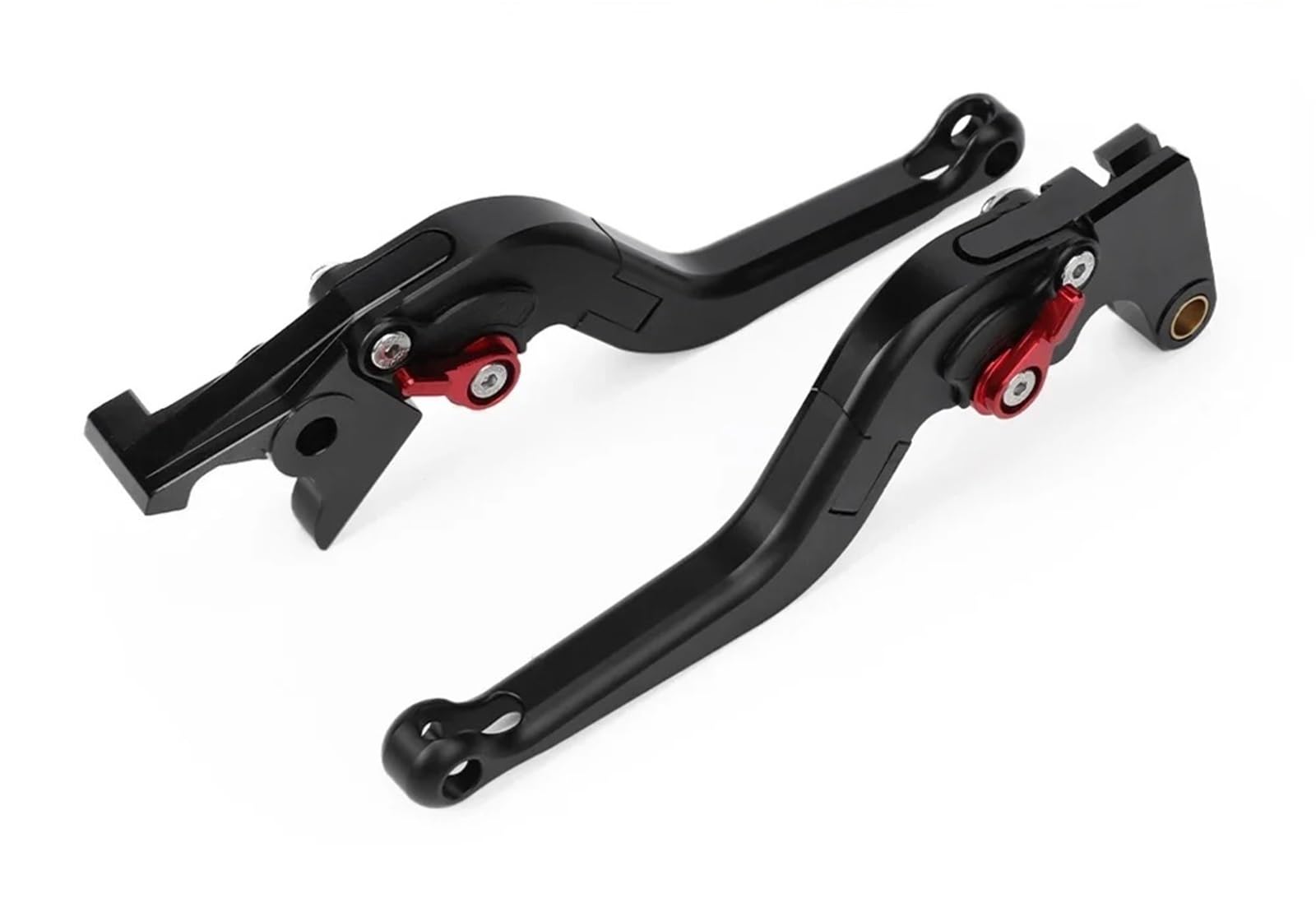 Tingyus Foldable Motorbike Brake Lever For Cb750 For Xl750 For Transalp For Hornet 2023-2025 Handle Levers Motorcycle Brake Clutch Lever(Foldable)