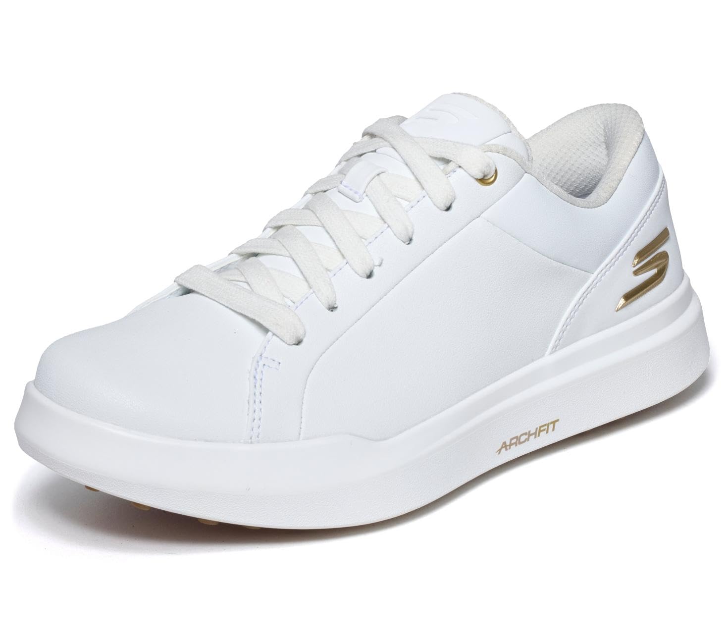 GO Golf Drive 6, White, 41
