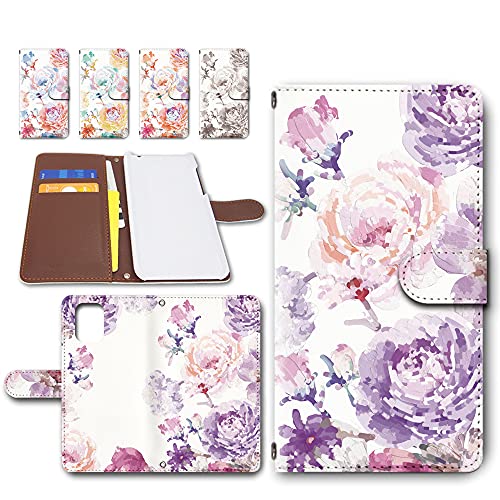 Galaxy A51 5G SC-54A / SCG07 P[X 蒠^ X}zP[X U[ Jo[ J fW^ ԕ [fUCA] MNV[ G[ tBteB docomo hR au dc-1485