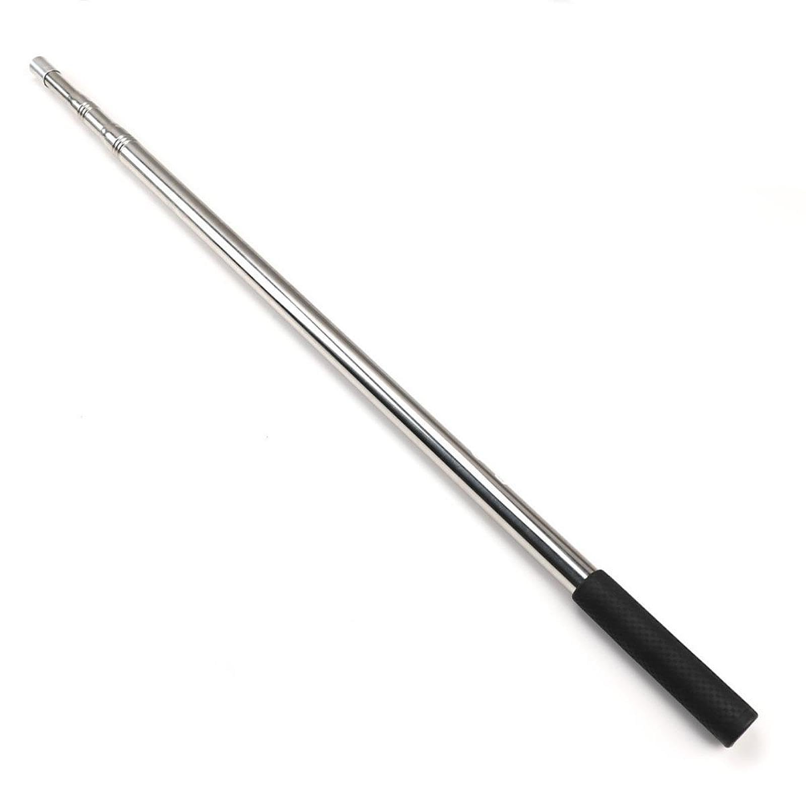 harayaa Herramienta Recuperadora de La Caja de Camioneta, Pinza para Camiones, Herramienta de Alcance Profesional para Remolque de Camiones.