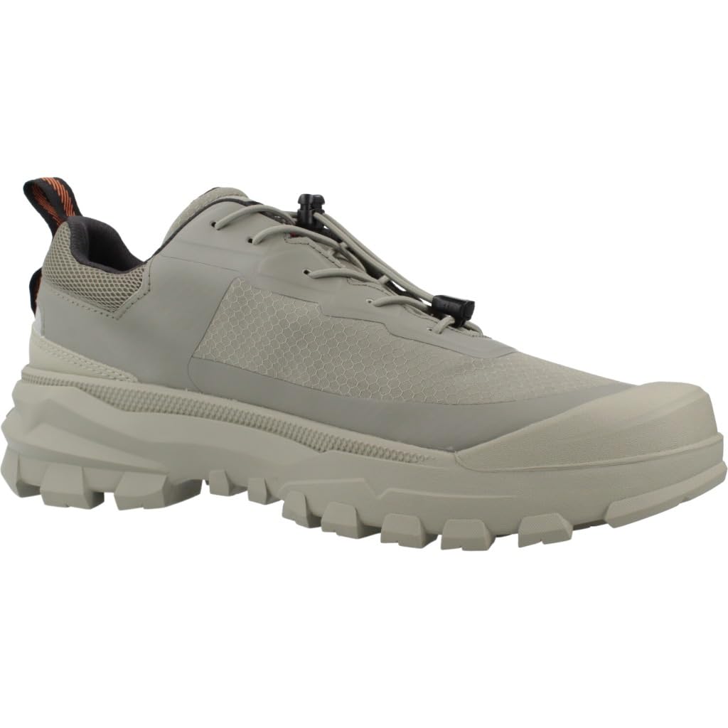 Palladium Pallarider Lo TX WPA, Ankle Boot Unisex-Adulto
