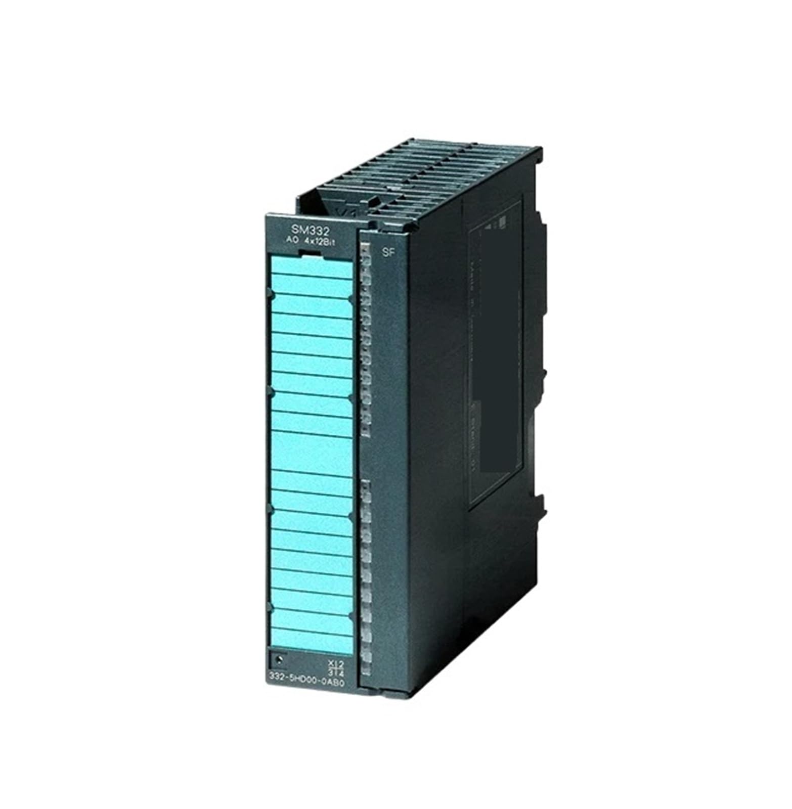 PLC module S7-300 6ES7332-5HD01-0AB0 Analog output module