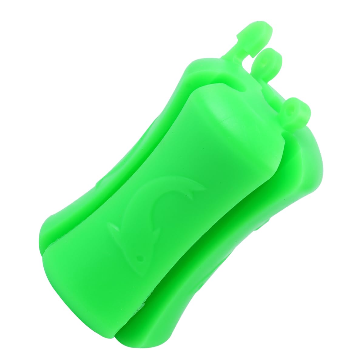 SUPPORT MURAL POUR canne à pêche pratique et sécurisé pour clips (2 pièces) EUR 5,42 - FR