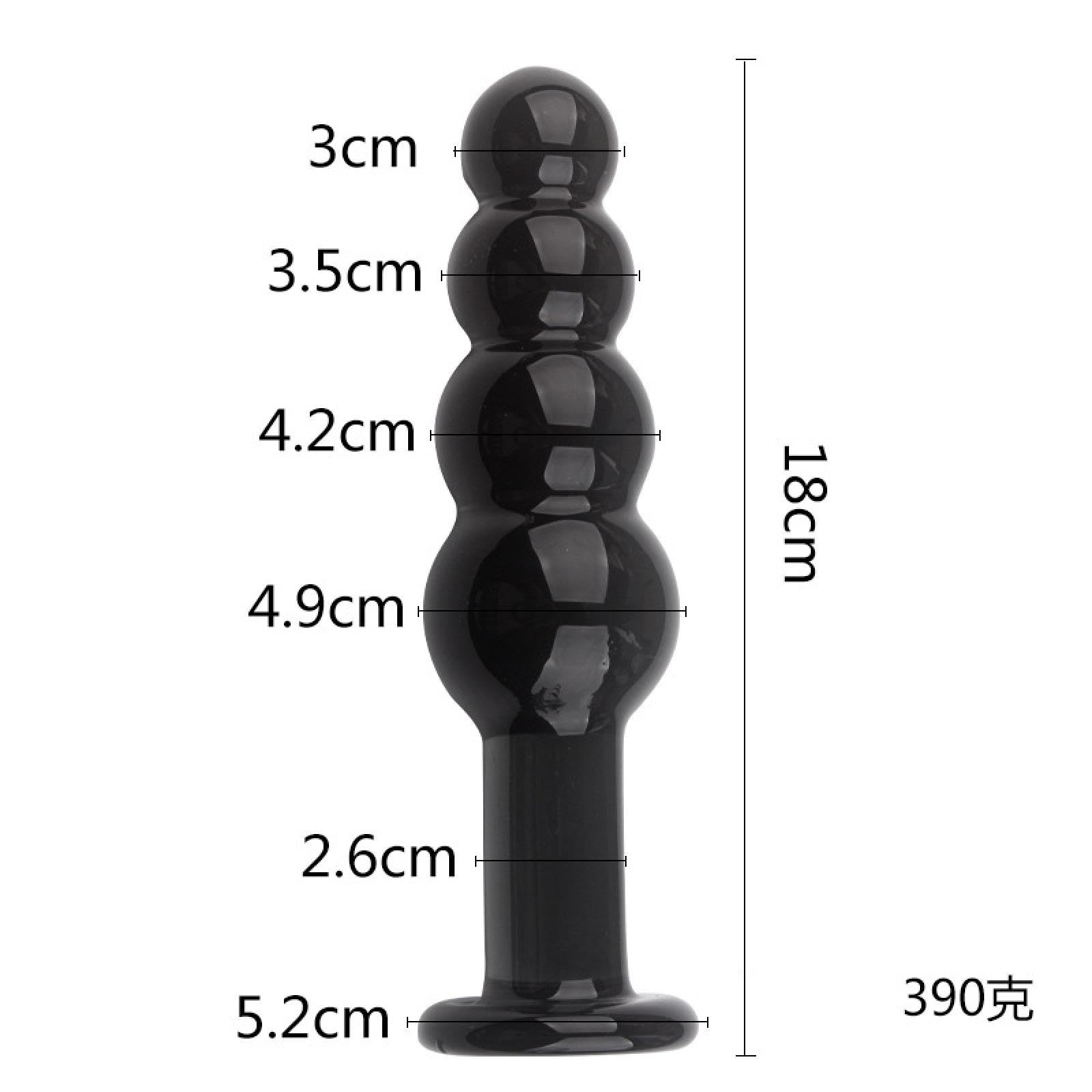 pyrex anal plug New Anal Toys 15inch Long Cobra Dildo Fantasy Snake Dragon Penis Soft –  GXLOCK Store