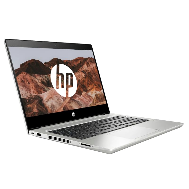 HP Business Laptop Notebook ProBook 430 G7 i5-10210u 8GB 256GB SSD 1920x1080 Windows 11 (Generalüberholt)