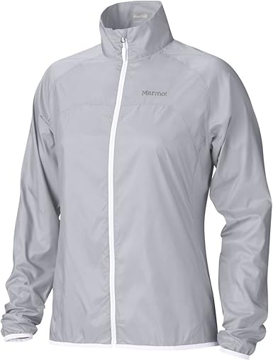 marmot trail wind jacket