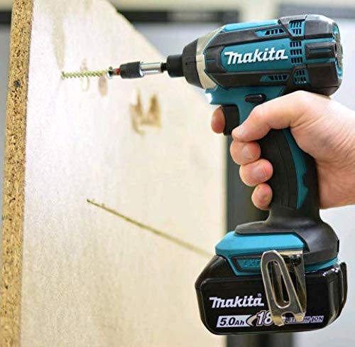 Makita DTD 152 ZJ - vue 6