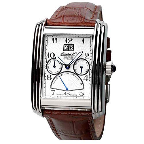 Ingersoll IN8203WH Ingersoll IN8203WH