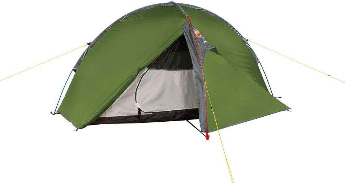 Wild CountryHelm Compact 1 Tent