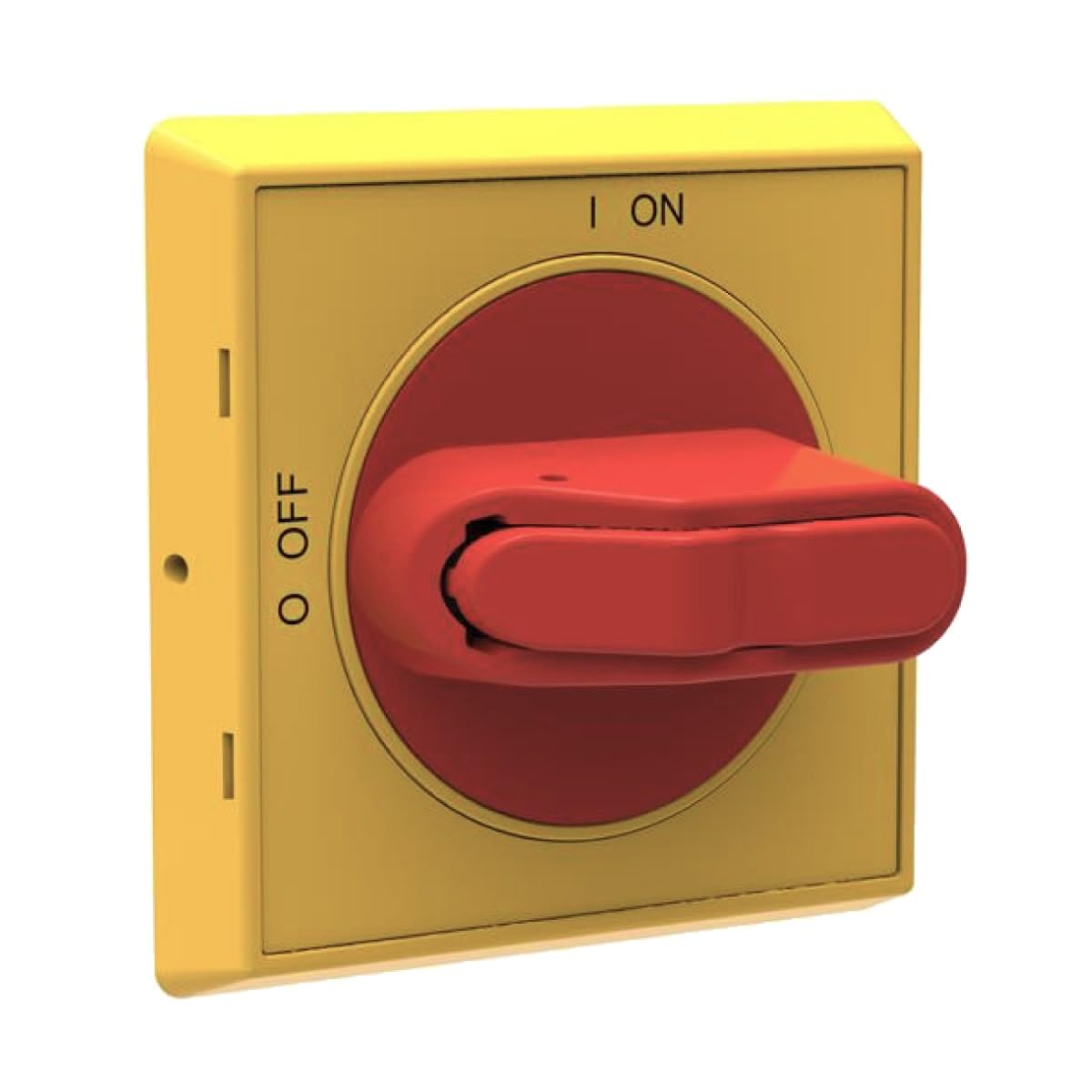 ABB OHYS2AJ Handle 1SCA105296R1001