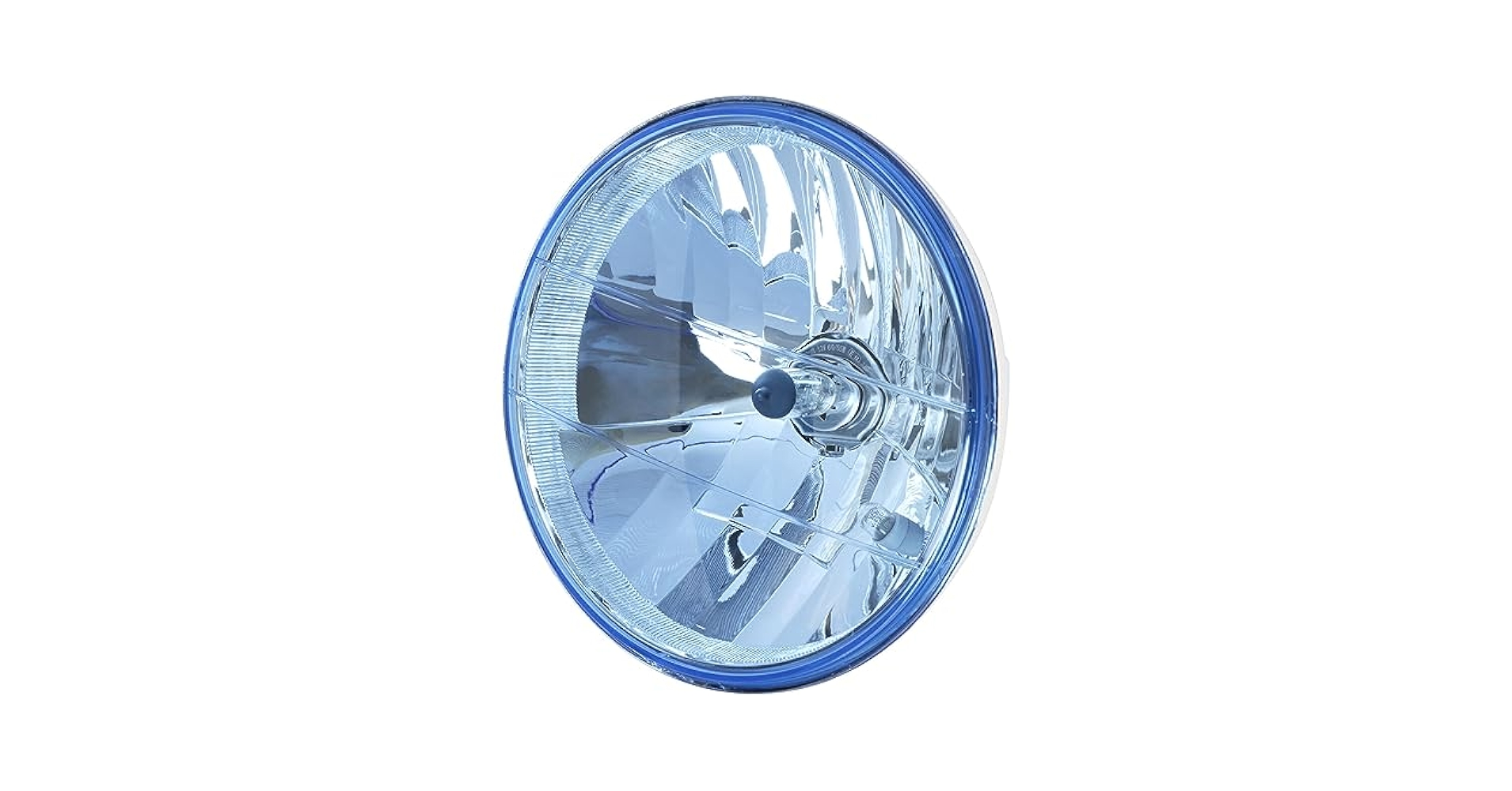 cb750f用？　ヘッドライト z1 z2 ヘッドライト cb750 cb750f gs750 z400fx - メルカリ