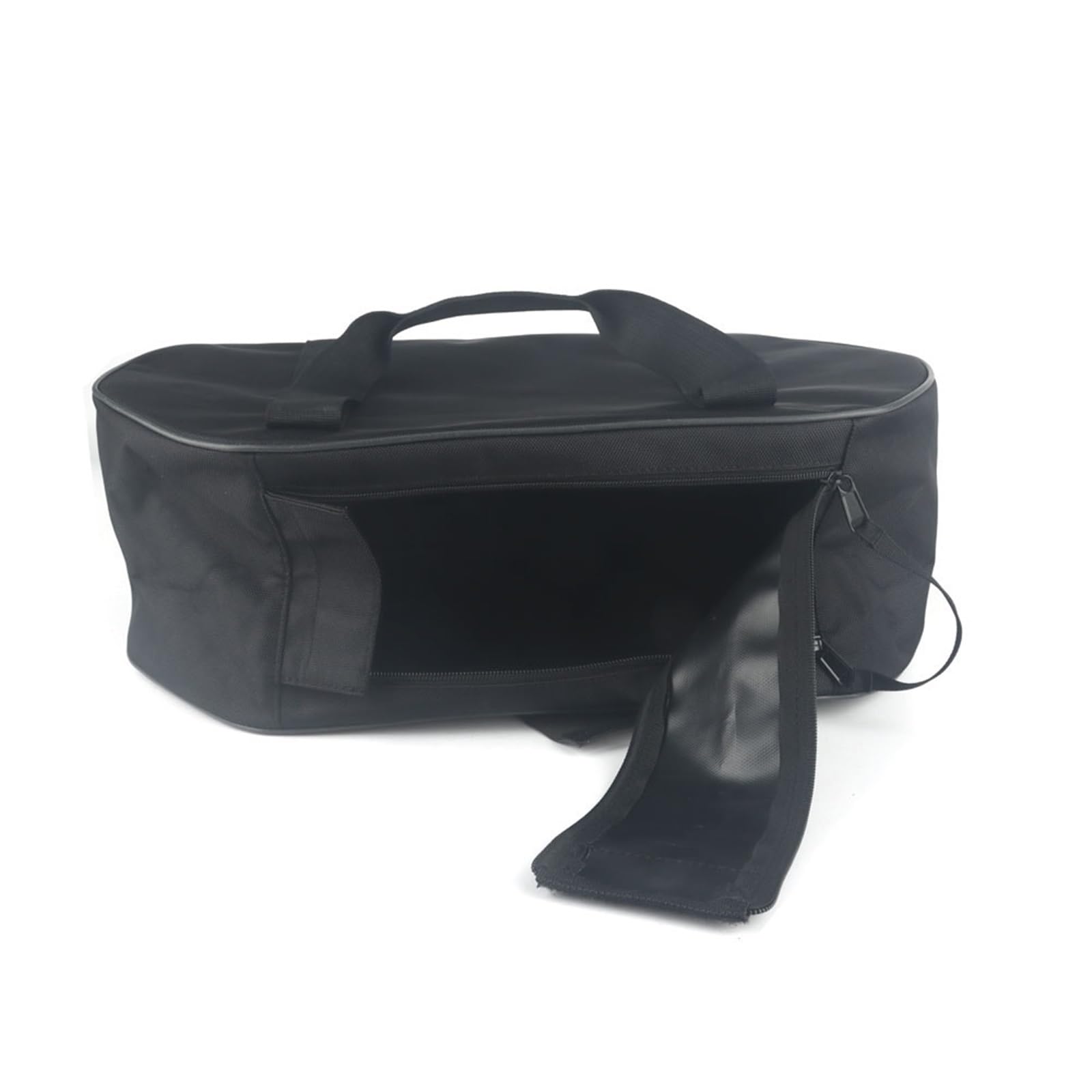 para Goldwing GL1800 F6B 2018 2019 2020 2021 2022 2023 2024 Accesorios Bolsas Interiores Bolsa De Motocicleta Estuche Lateral Equipaje Negro