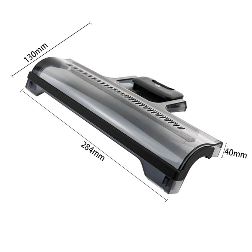 Couvercle De La Brosse Principale De La Brosse Principale Pour Eufy