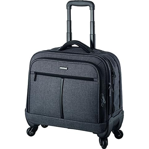 Maleta con ruedas Phoenix para portátil de Lightpak Cover
