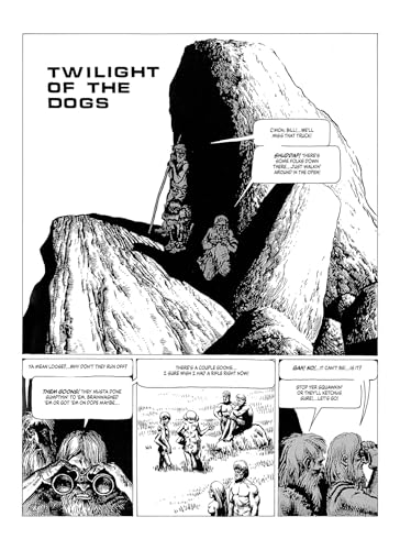 Image of The Best of Fantagor