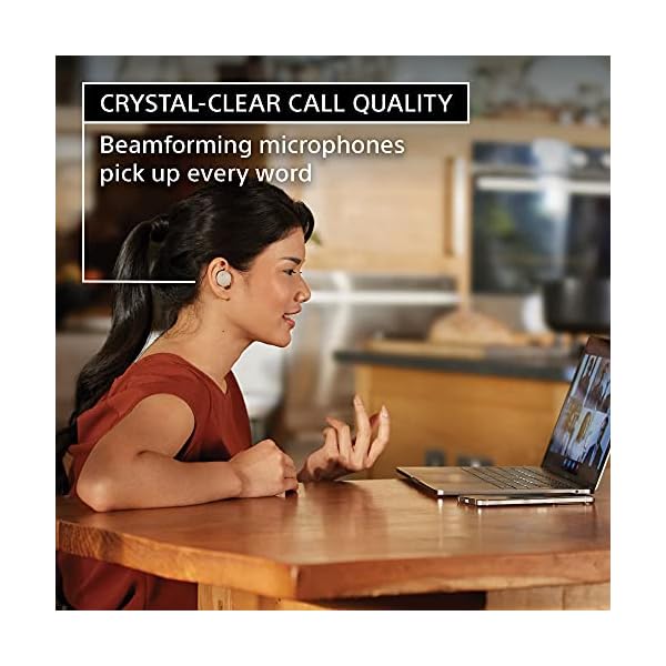 Sony-WF-1000XM4-Industry-Leading-Noise-Canceling-Truly-Wireless-Earbud-Headphones-with-Alexa-Built-in-Black Sony WF-1000XM4 Industry Leading Noise Canceling Truly Wireless Earbud Headphones with Alexa Built-in, Black