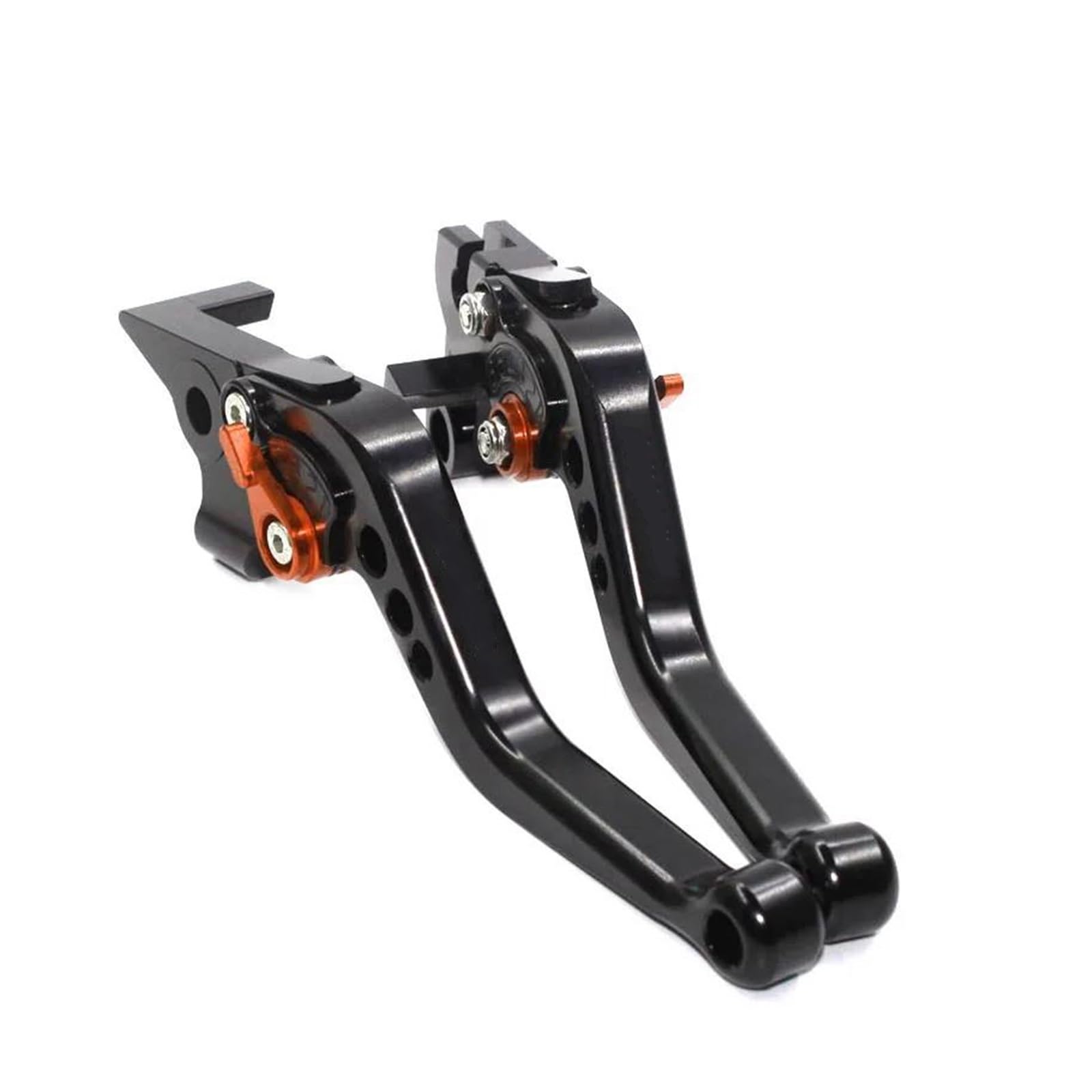 Heyhellnin E For Z900 Z 900 2017-Present 3D Motorcycl Short Clutch Lever Brak Set Adjustabl Handl Levers Motorbik Brak Levers(E)
