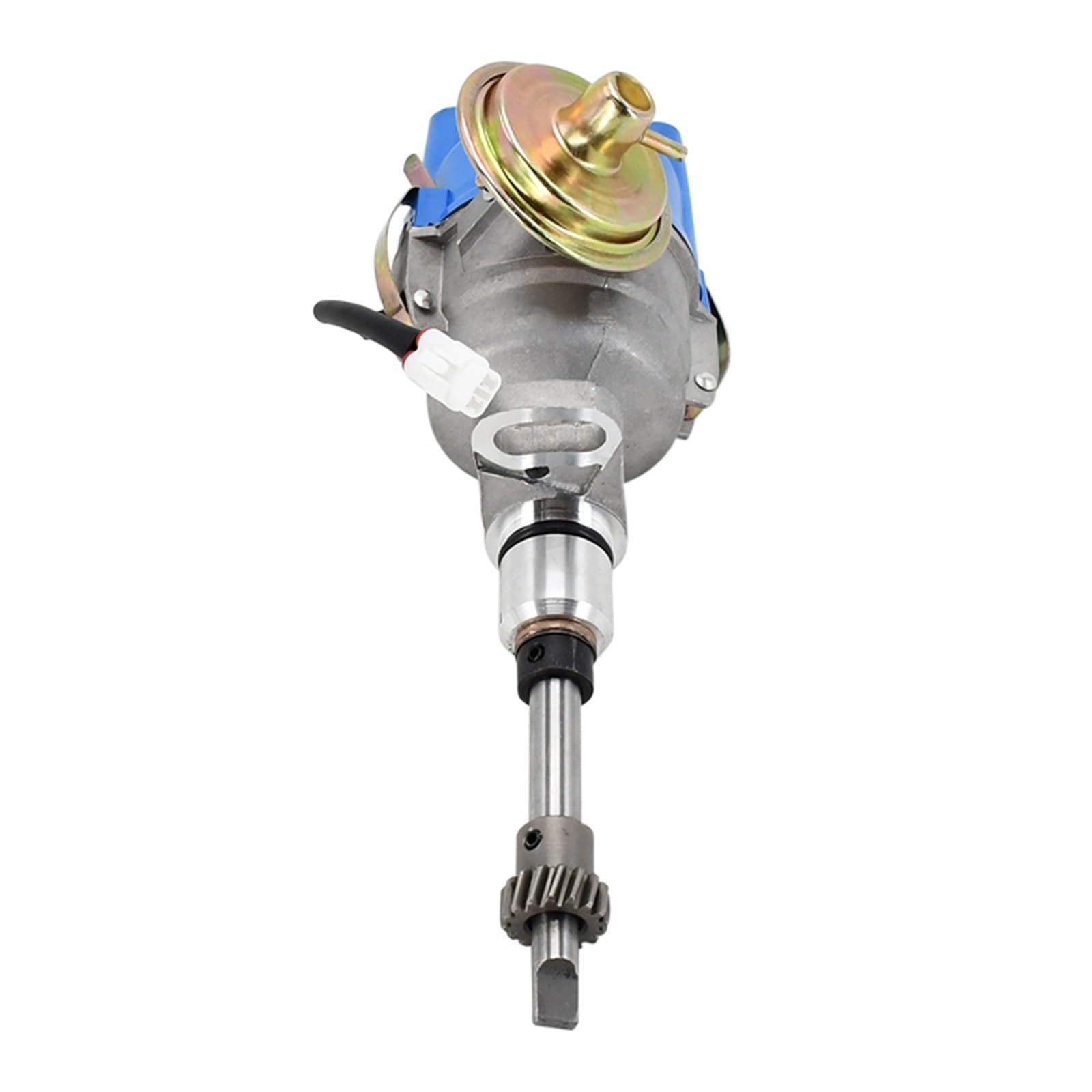 Distributore Elettronico Per Joyner 650 650cc Sand Spider Motore 2 cilindri LJ276 Distributore di accensione 270Q-23510W Distributore Ausiliario