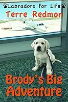 Brody's Big Adventure 1949830306 Book Cover