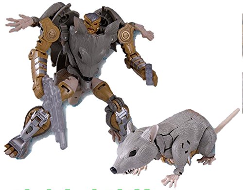 �g�����X�t�H�[�}�[���W�F���Y LG-EX ���b�g��(�g�����X�t�H�[�}�[FES 2016����)