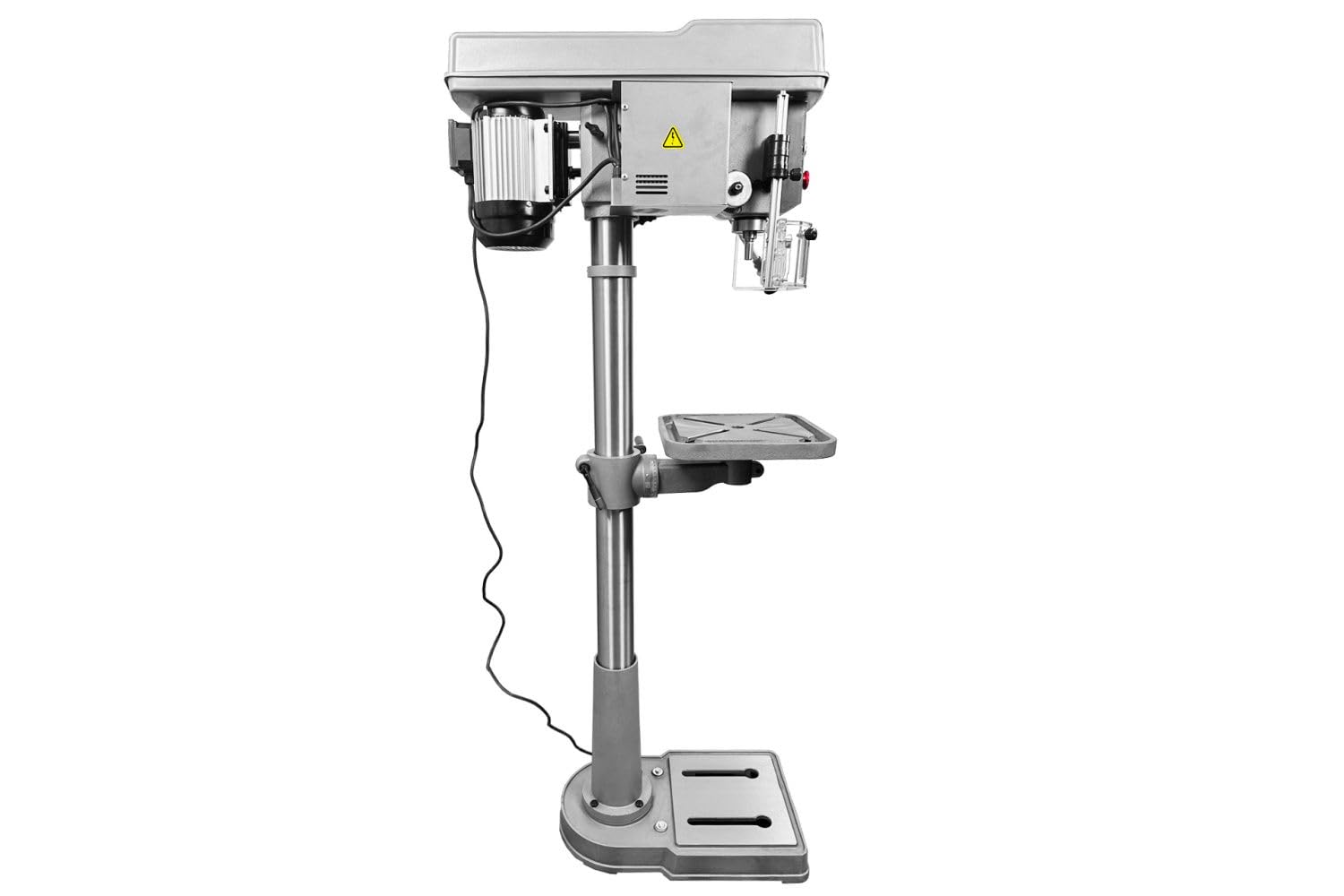 PAULIMOT Säulenbohrmaschine SBM8025-V, frequenzgesteuert