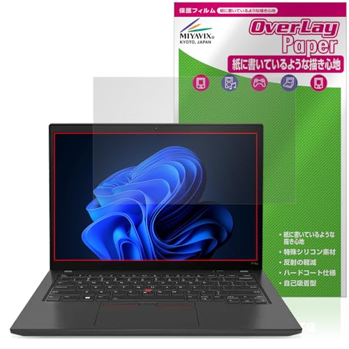 ~rbNX Lenovo ThinkPad P14s Gen 4 Ή ی tB ̂悤ȏSn  hw hCA {