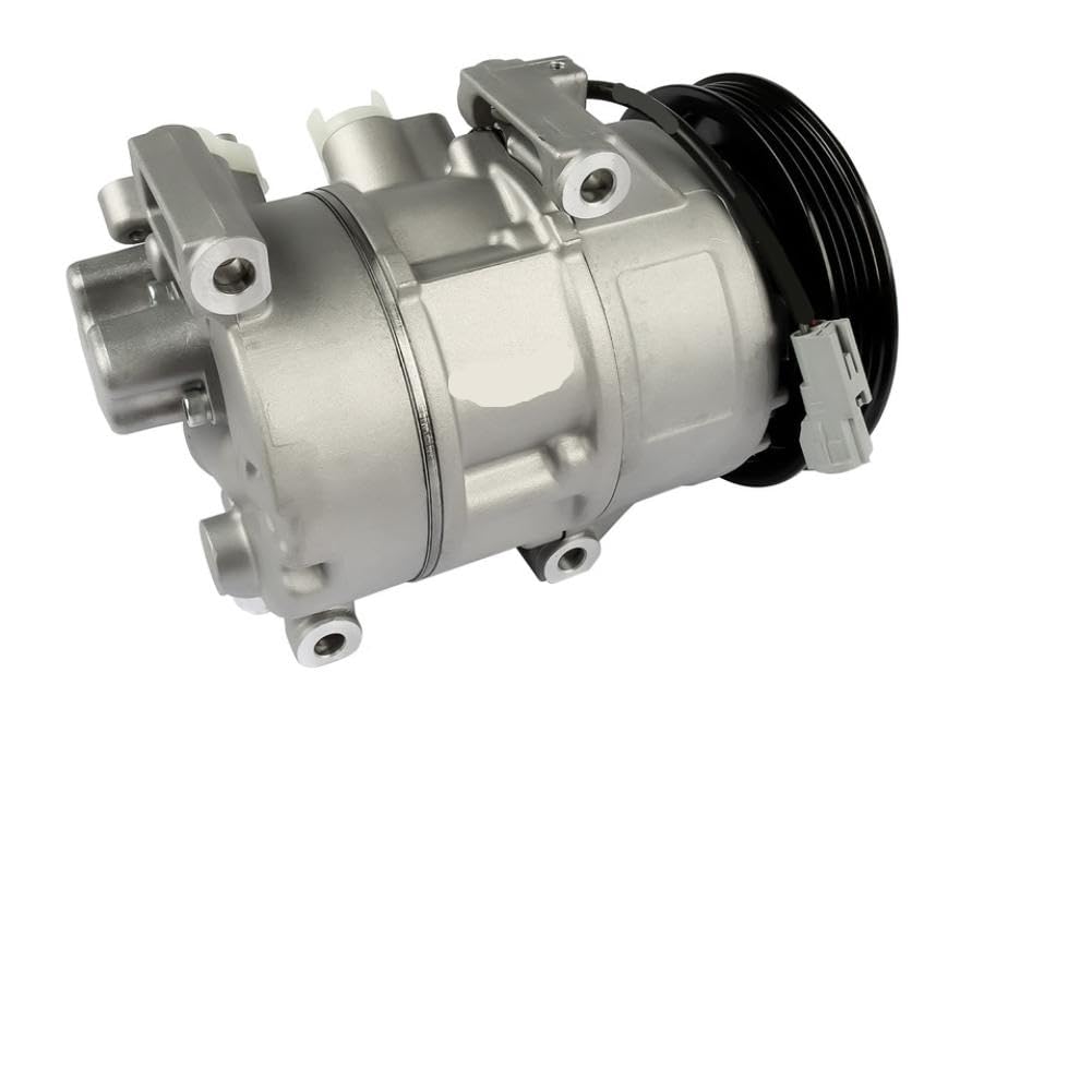 Zdcvfmhqb Onecolor Ac Compressor With Clutch Ap01 8831052481 Compatible With Yaris L4 1.5L 2007 2012