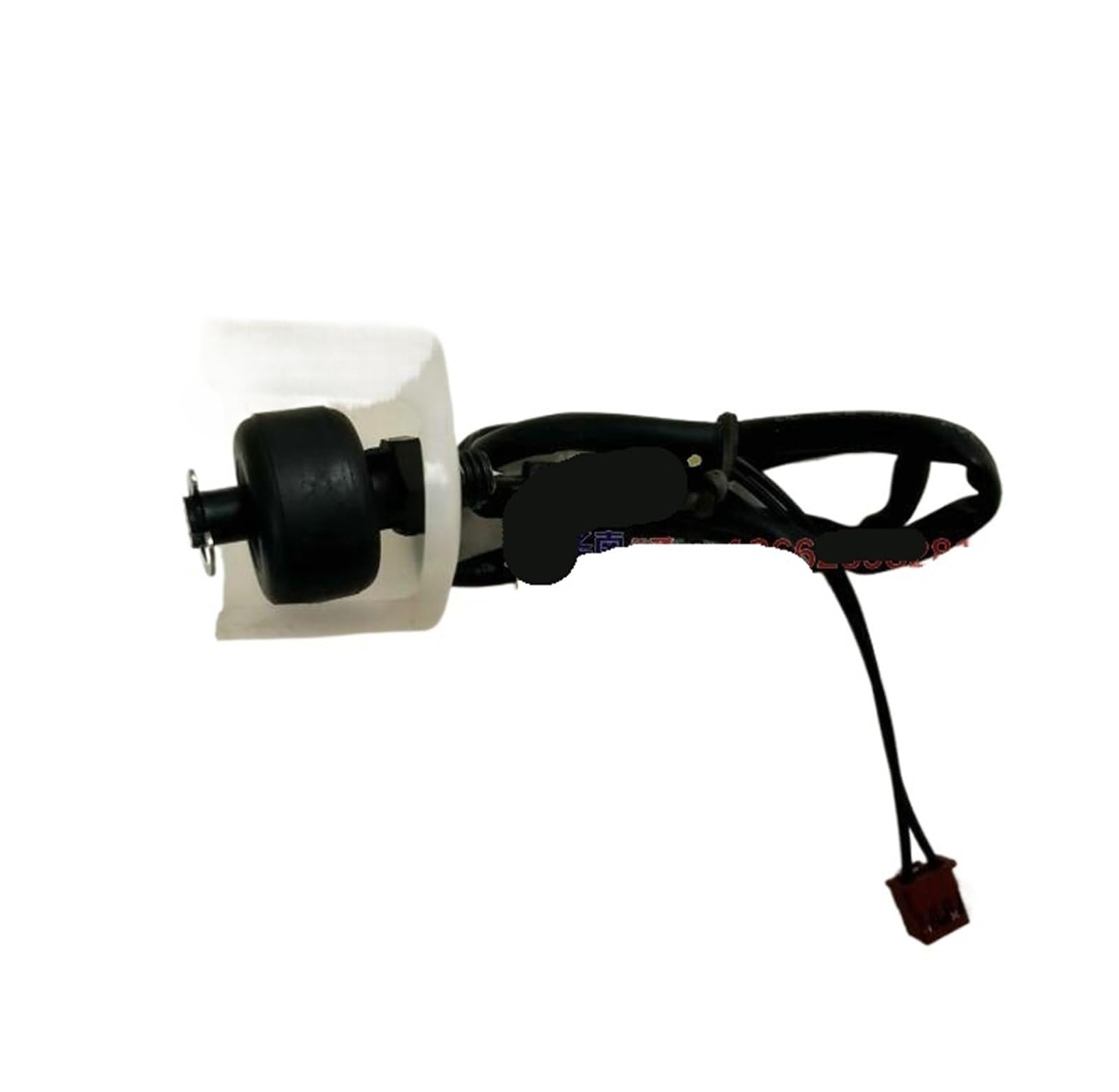 Moteur de pompe d'aspiration Toshiba MDP-1401 pour réparer les fuites de condensats