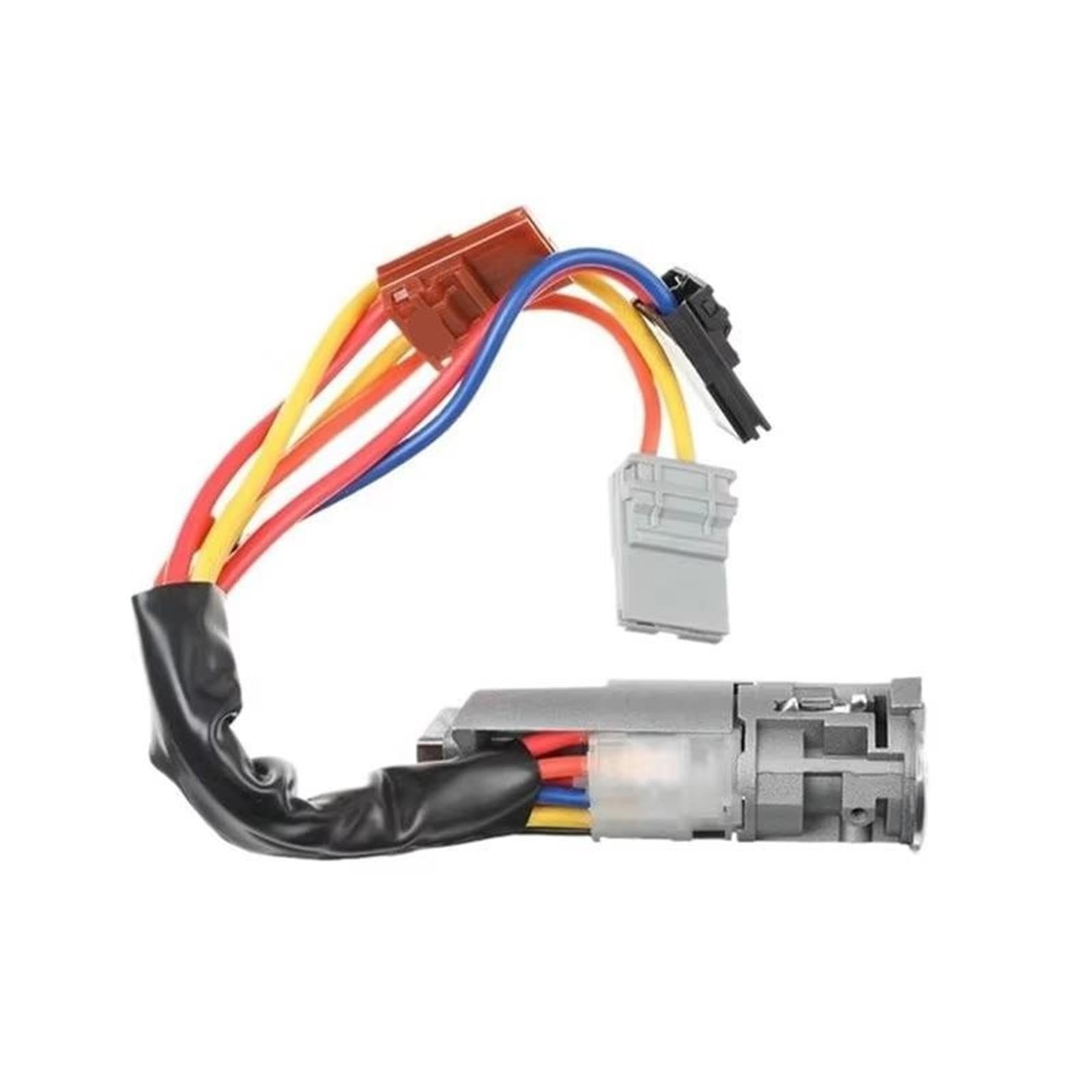 Auto-Zündschlossschloss Für Fiat Für Ulysse 9790486480