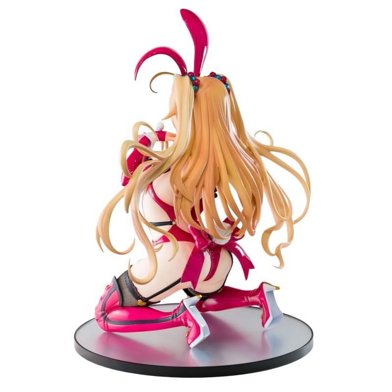 Actionfiguren/Hentai-Figur/Ecchi-Figur/Anime-Mädchen-Figur/süße Puppe/Figurenspielzeug/Cartoon-Sammlung/Sammlerstück-Display/PVC/1/4.